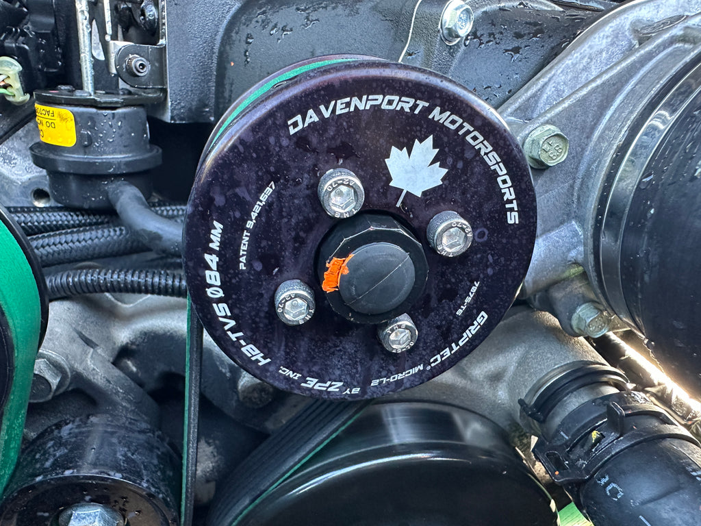 2014 Chevrolet Camaro 2SS 6.2 LS3 – C2532