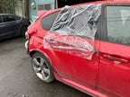2009 Subaru STI 2.5 – SU2501