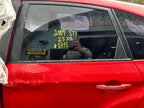 2009 Subaru STI 2.5 – SU2501