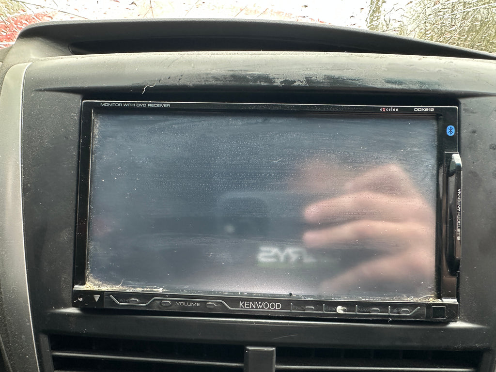 2009 Subaru STI 2.5 – SU2501