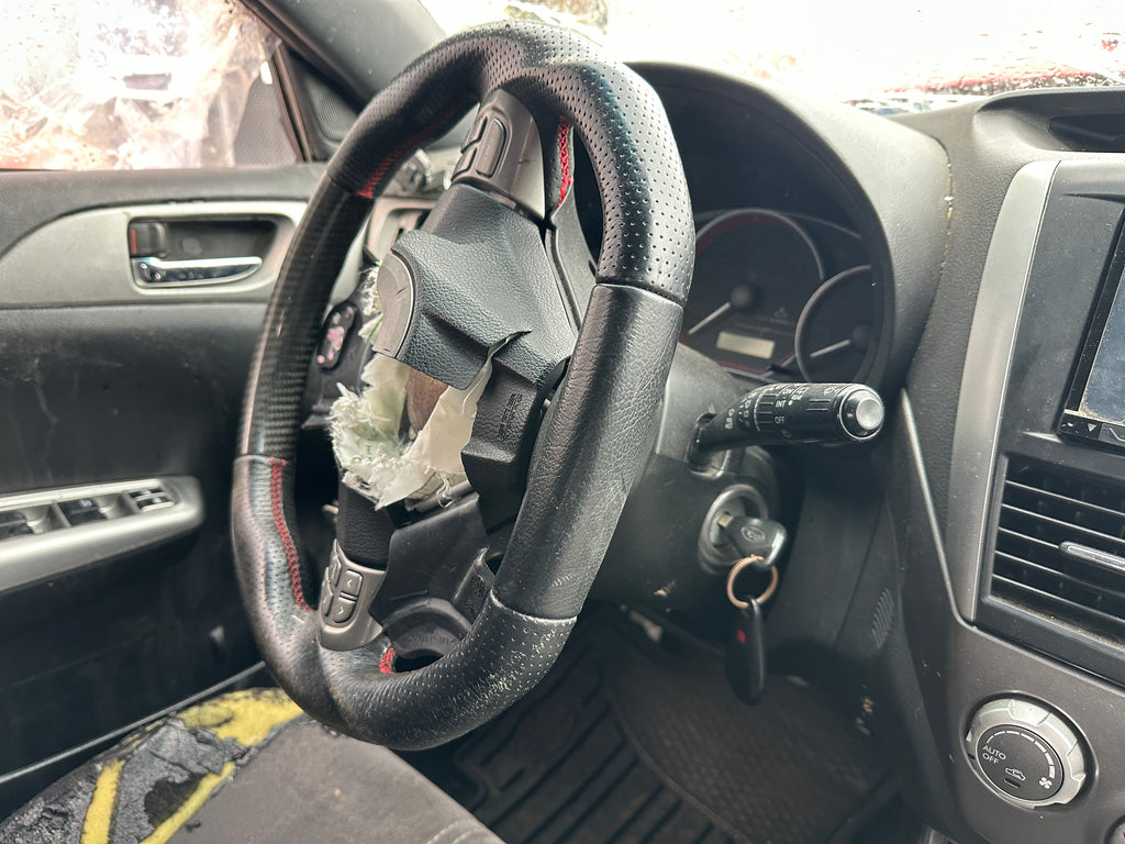 2009 Subaru STI 2.5 – SU2501