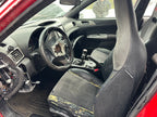 2009 Subaru STI 2.5 – SU2501