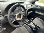 2009 Subaru STI 2.5 – SU2501