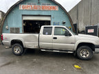 2005 Chevrolet Silverado 3500 6.6L LLY – C2515