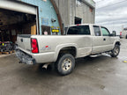 2005 Chevrolet Silverado 3500 6.6L LLY – C2515