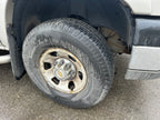 2005 Chevrolet Silverado 3500 6.6L LLY – C2515