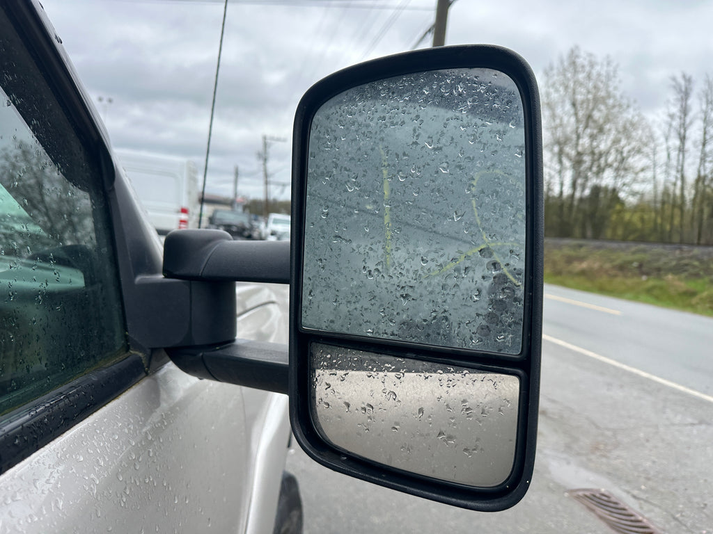 2005 Chevrolet Silverado 3500 6.6L LLY – C2515