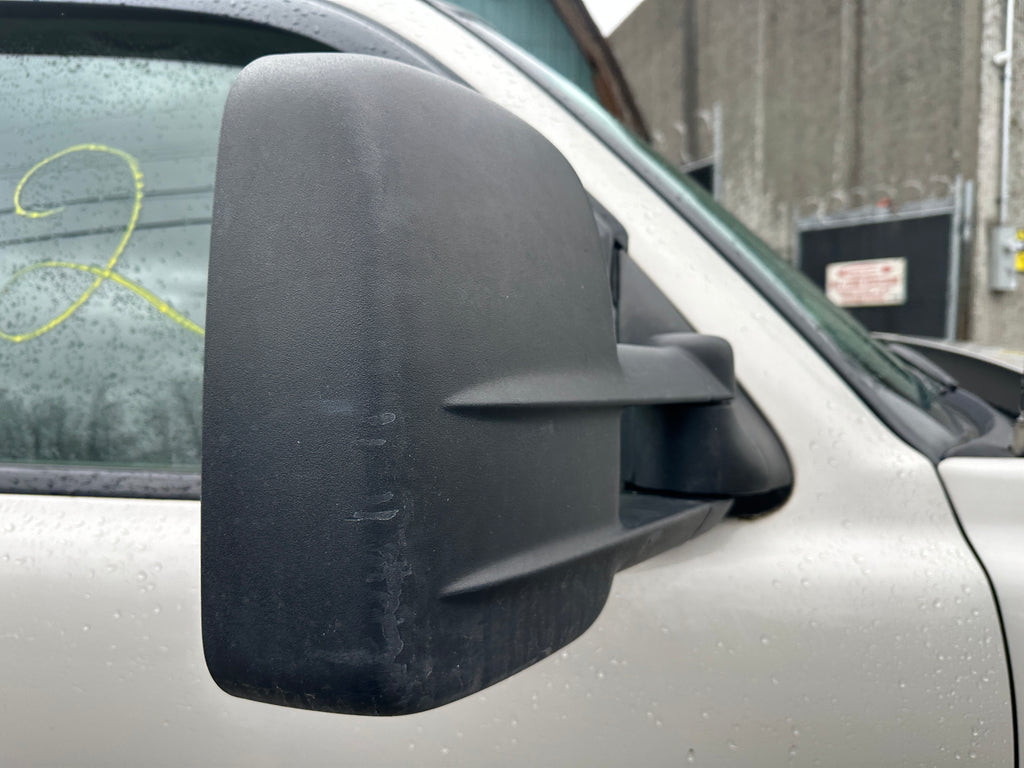 2005 Chevrolet Silverado 3500 6.6L LLY – C2515