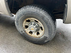 2005 Chevrolet Silverado 3500 6.6L LLY – C2515