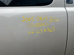 2005 Chevrolet Silverado 3500 6.6L LLY – C2515
