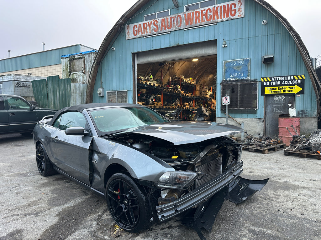 2011 Ford Mustang GT 5.0 – F2515