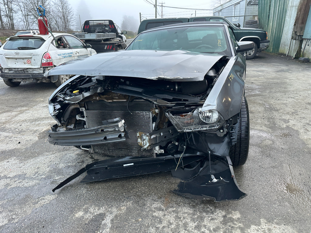 2011 Ford Mustang GT 5.0 – F2515