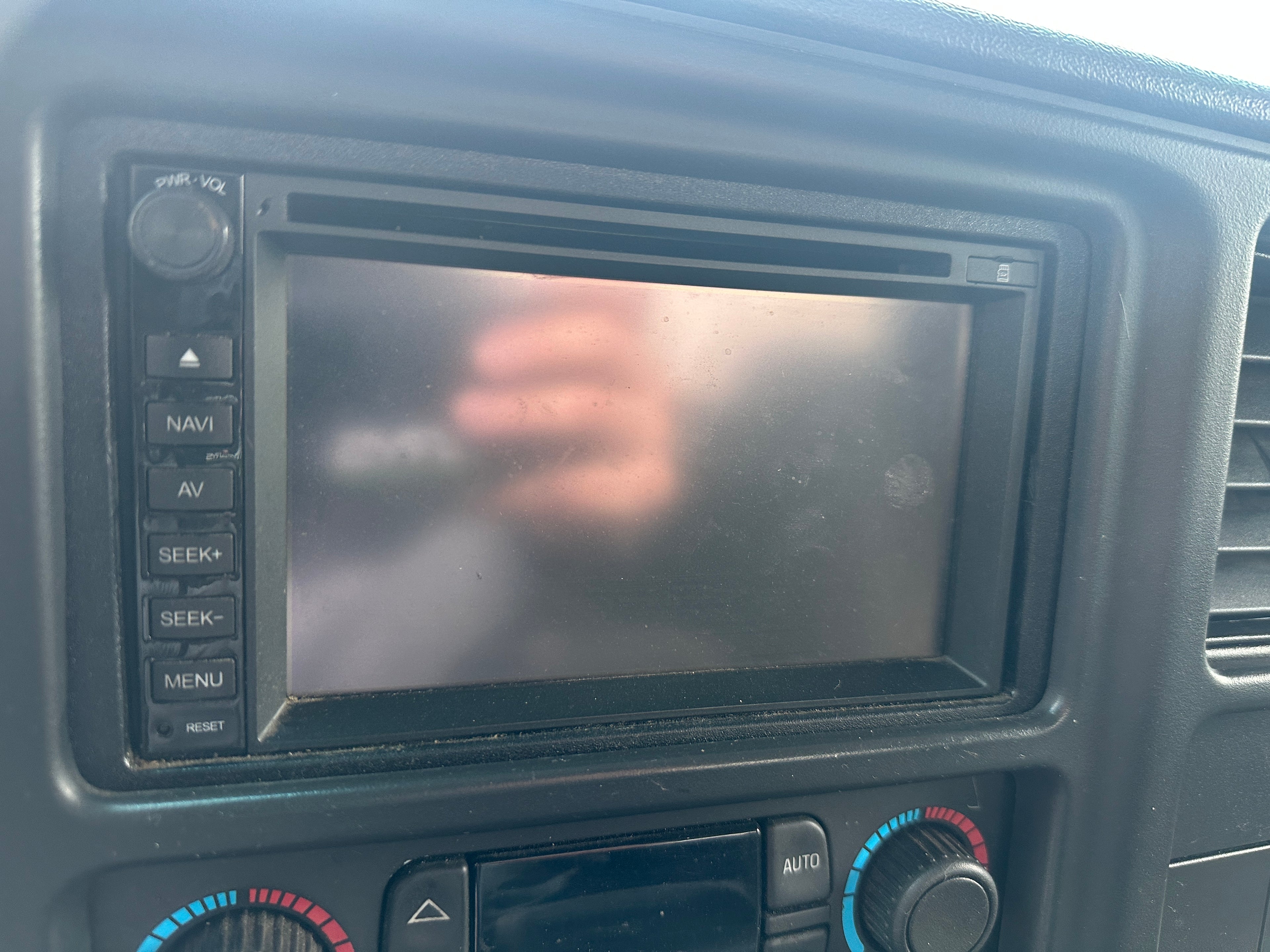 2005 Chevrolet Silverado 3500 6.6L LLY – C2515