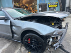 2011 Ford Mustang GT 5.0 – F2515