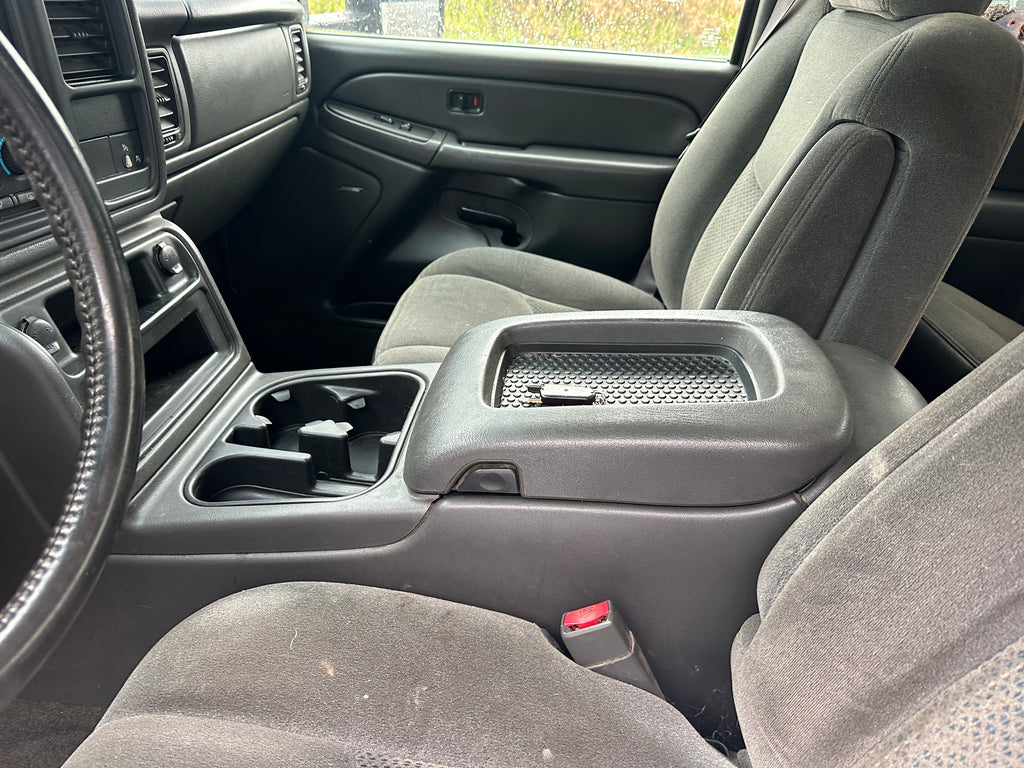 2005 Chevrolet Silverado 3500 6.6L LLY – C2515