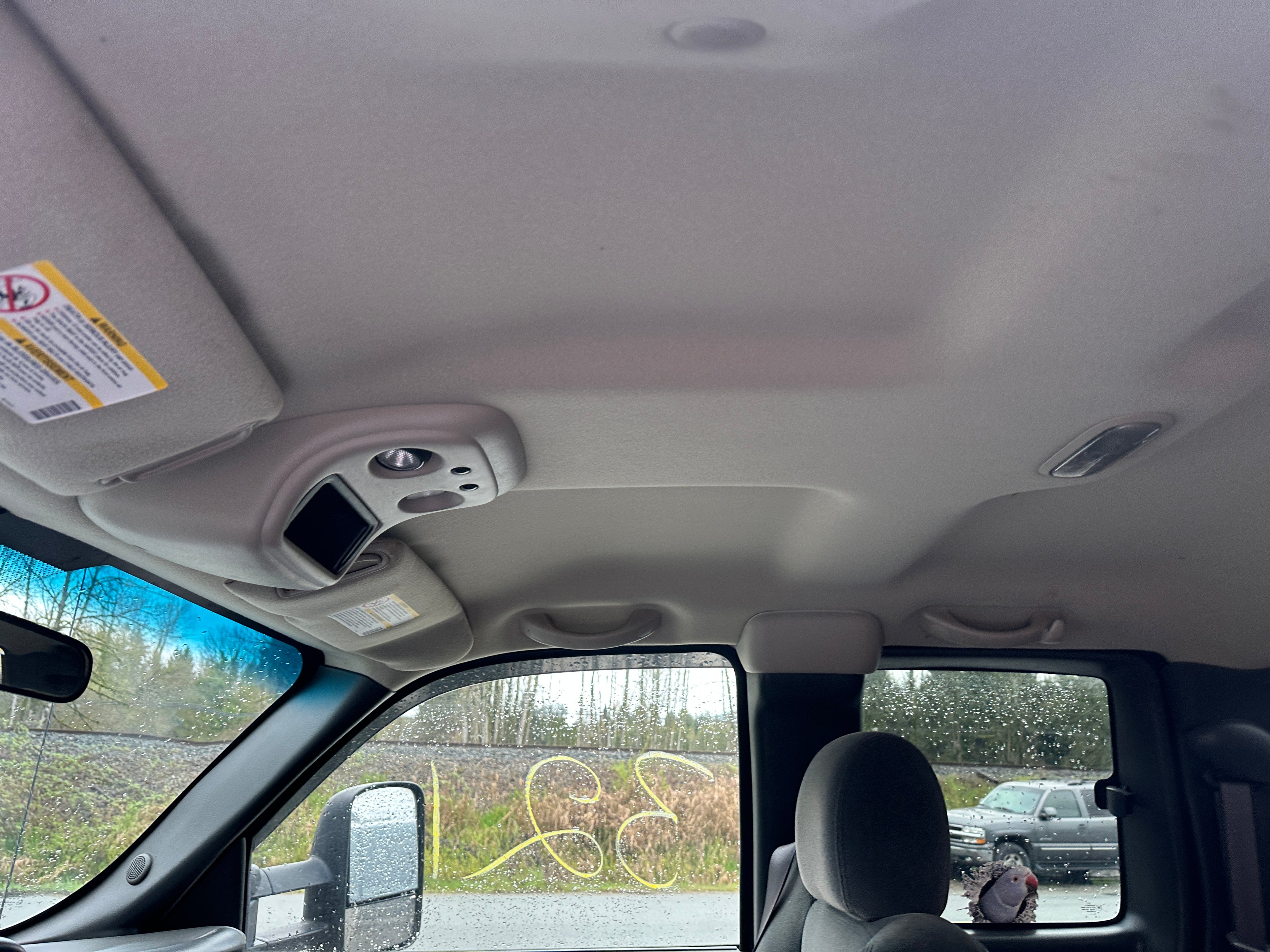 2005 Chevrolet Silverado 3500 6.6L LLY – C2515