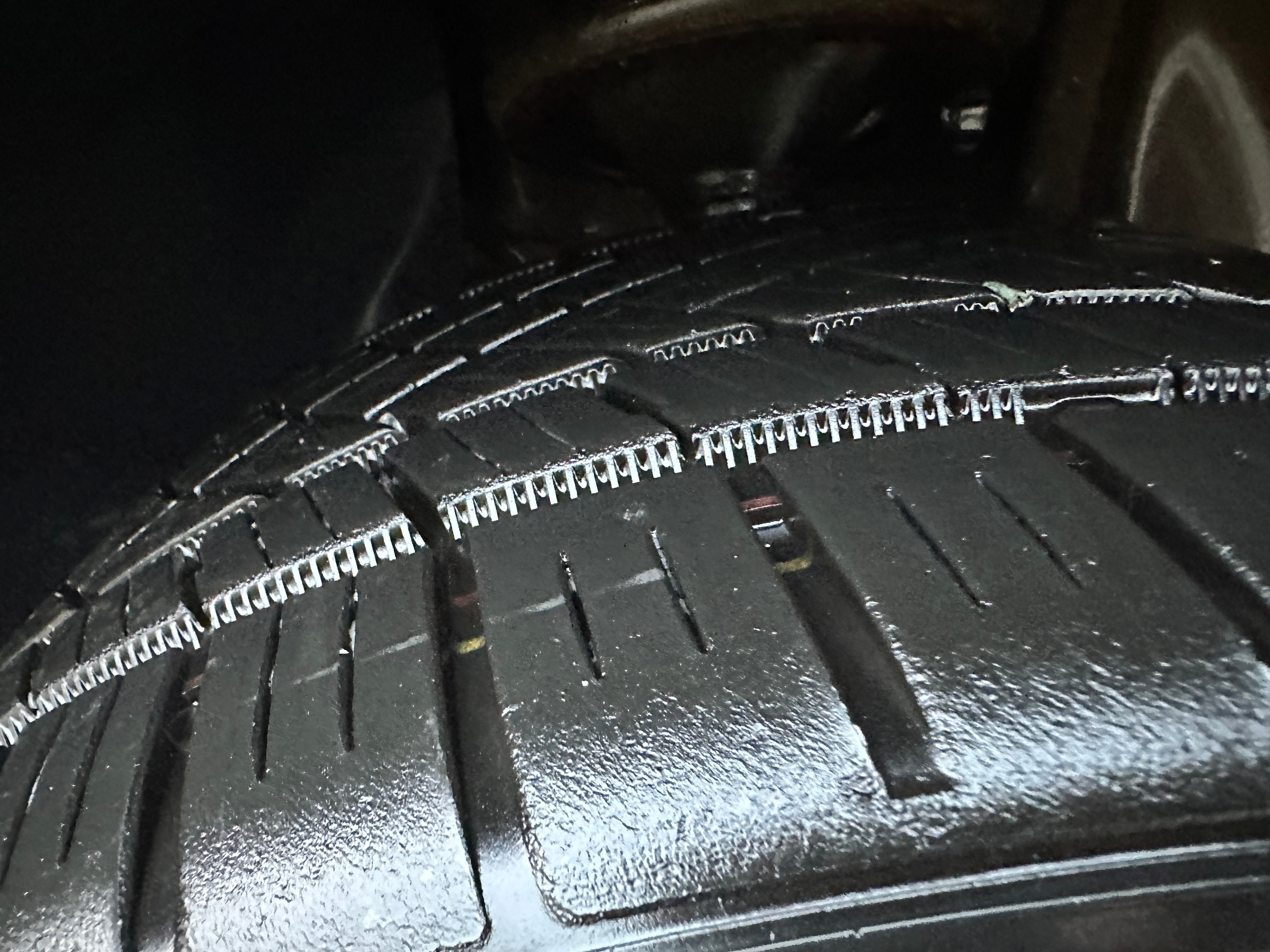 2011 Ford Mustang GT 5.0 – F2515