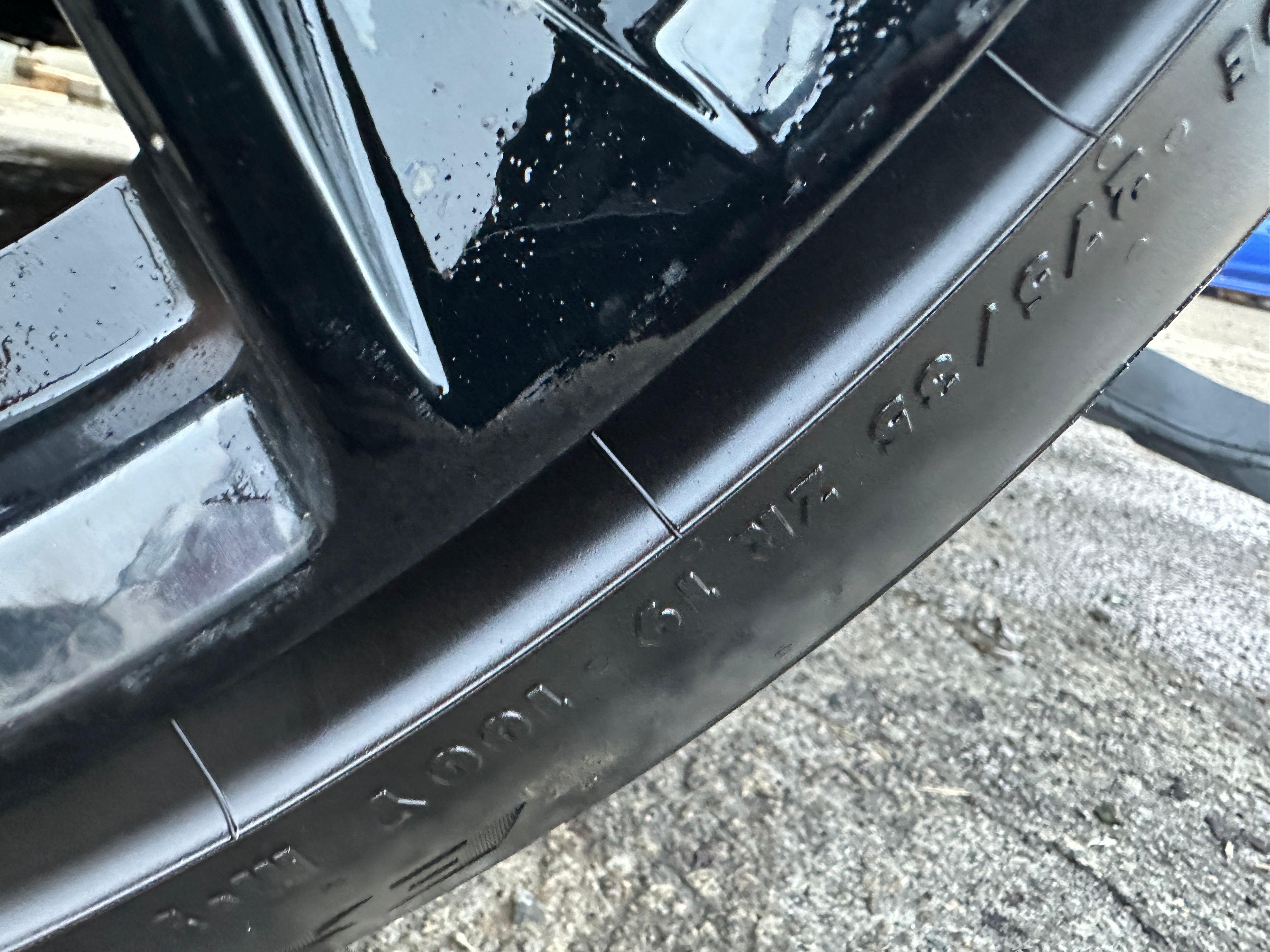 2011 Ford Mustang GT 5.0 – F2515