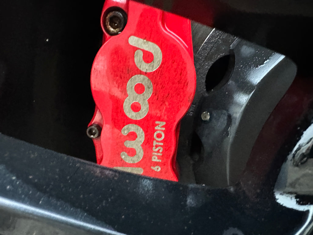 2011 Ford Mustang GT 5.0 – F2515