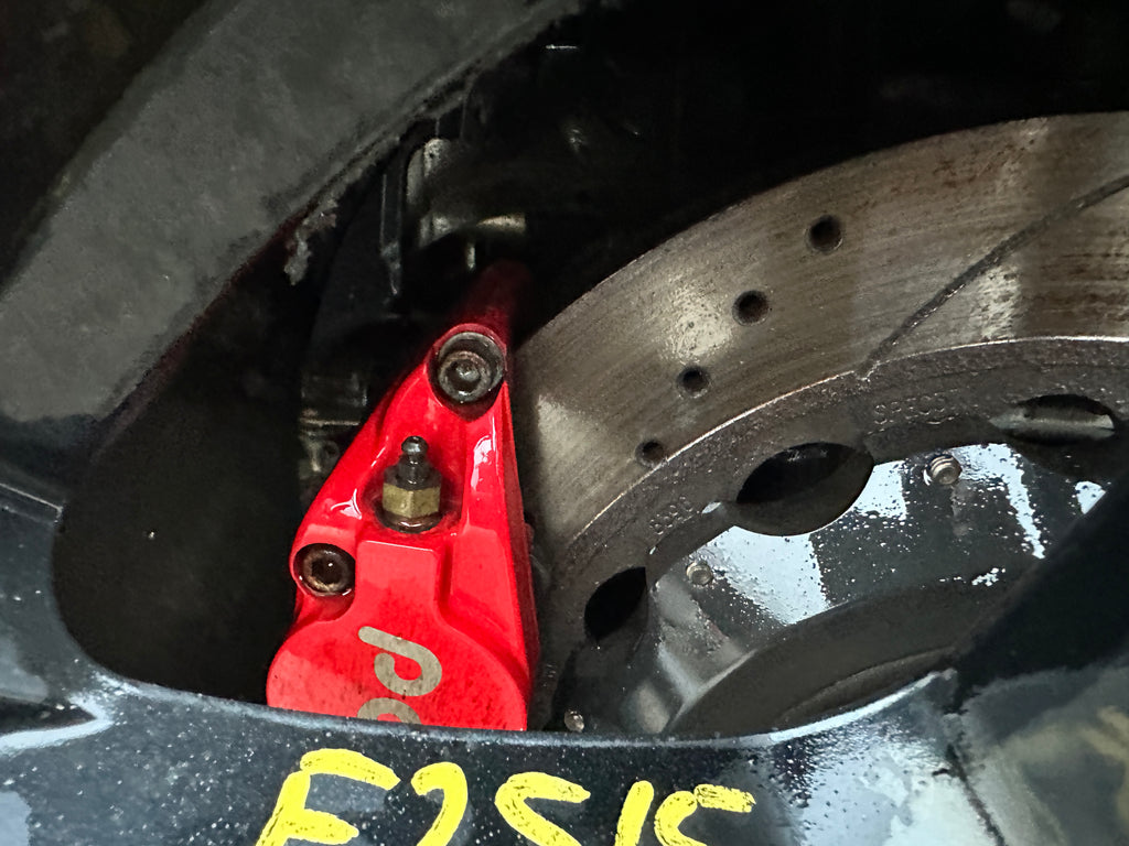 2011 Ford Mustang GT 5.0 – F2515