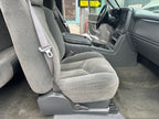 2005 Chevrolet Silverado 3500 6.6L LLY – C2515