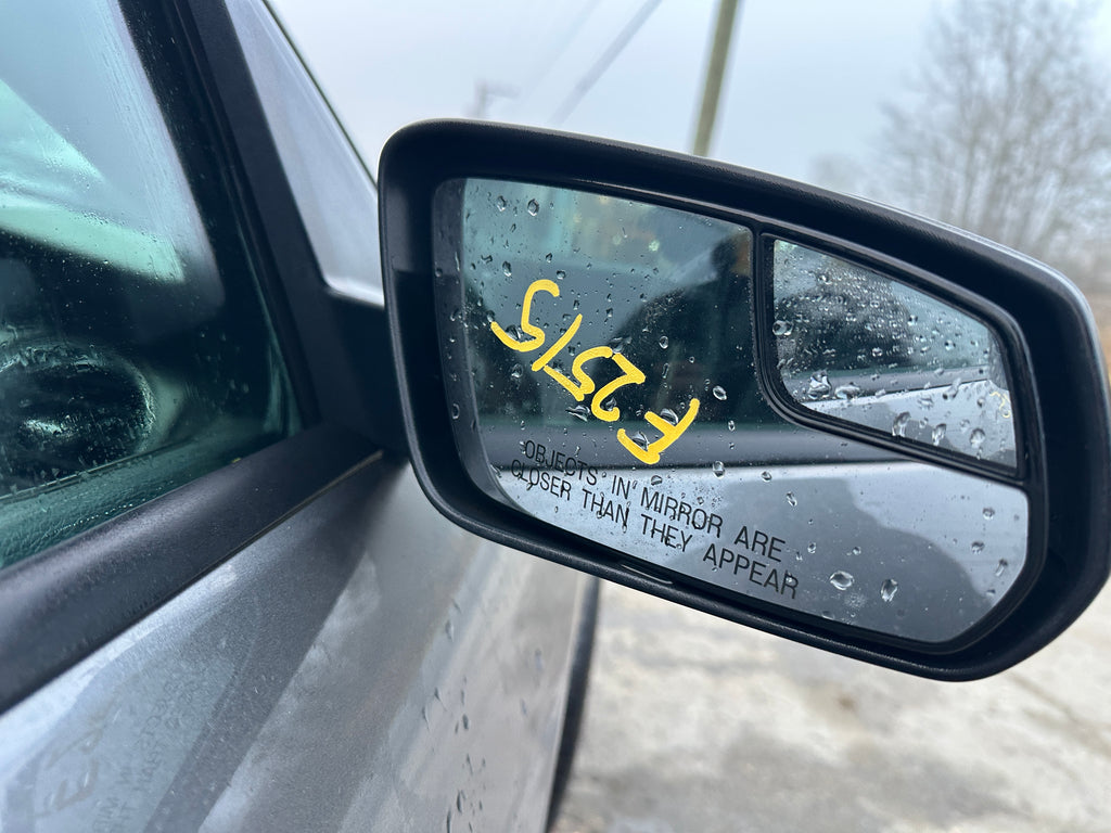 2011 Ford Mustang GT 5.0 – F2515