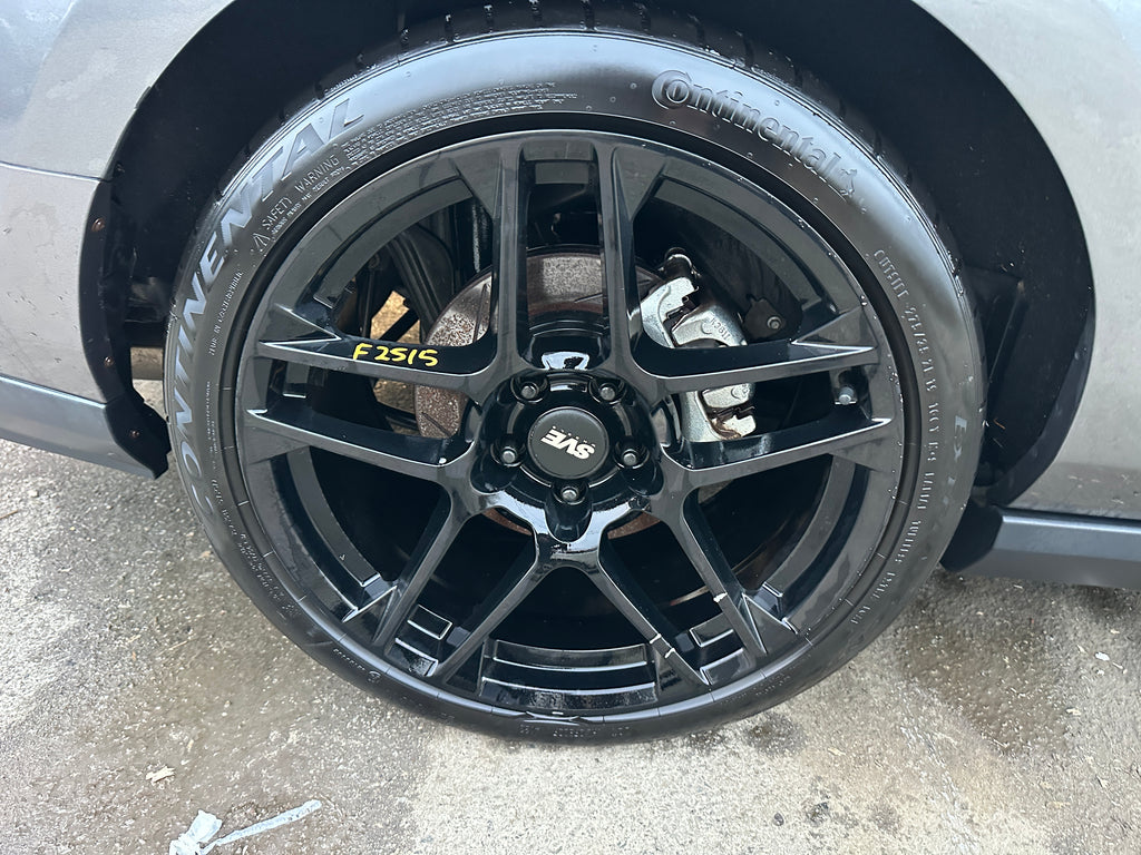 2011 Ford Mustang GT 5.0 – F2515