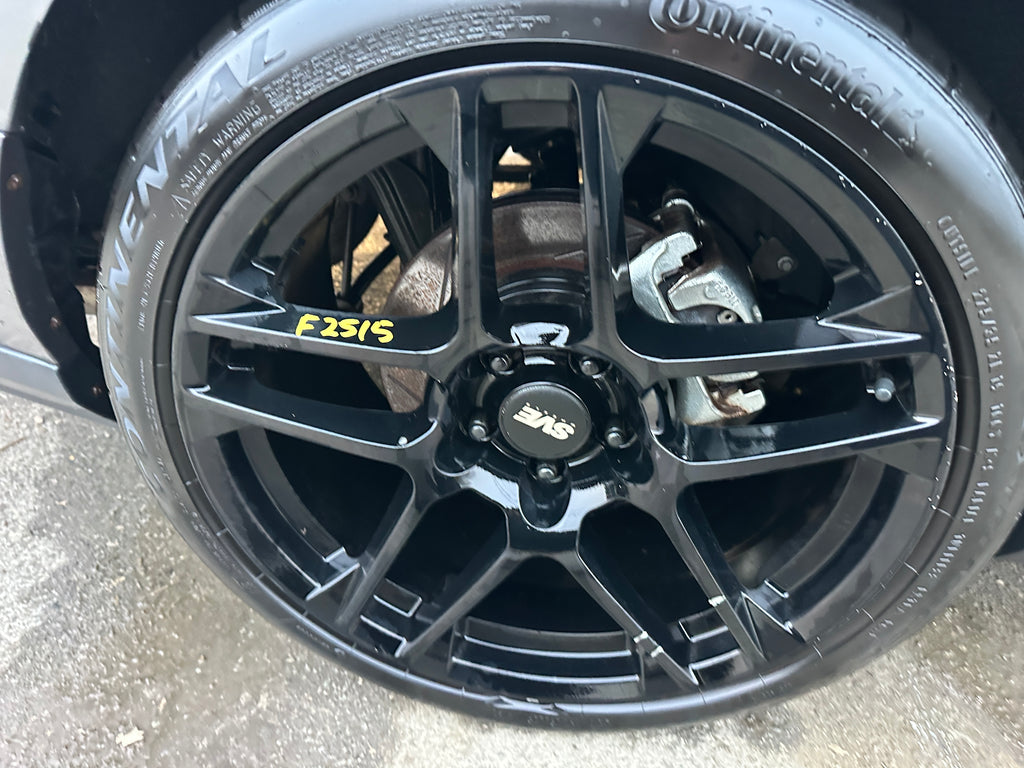 2011 Ford Mustang GT 5.0 – F2515