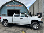 2013 GMC Sierra 3500 6.6L LML – G2515