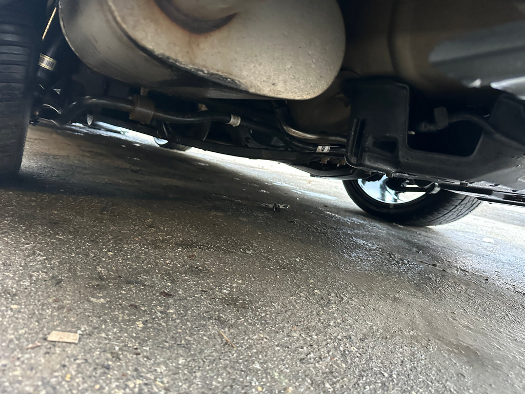 2011 Ford Mustang GT 5.0 – F2515