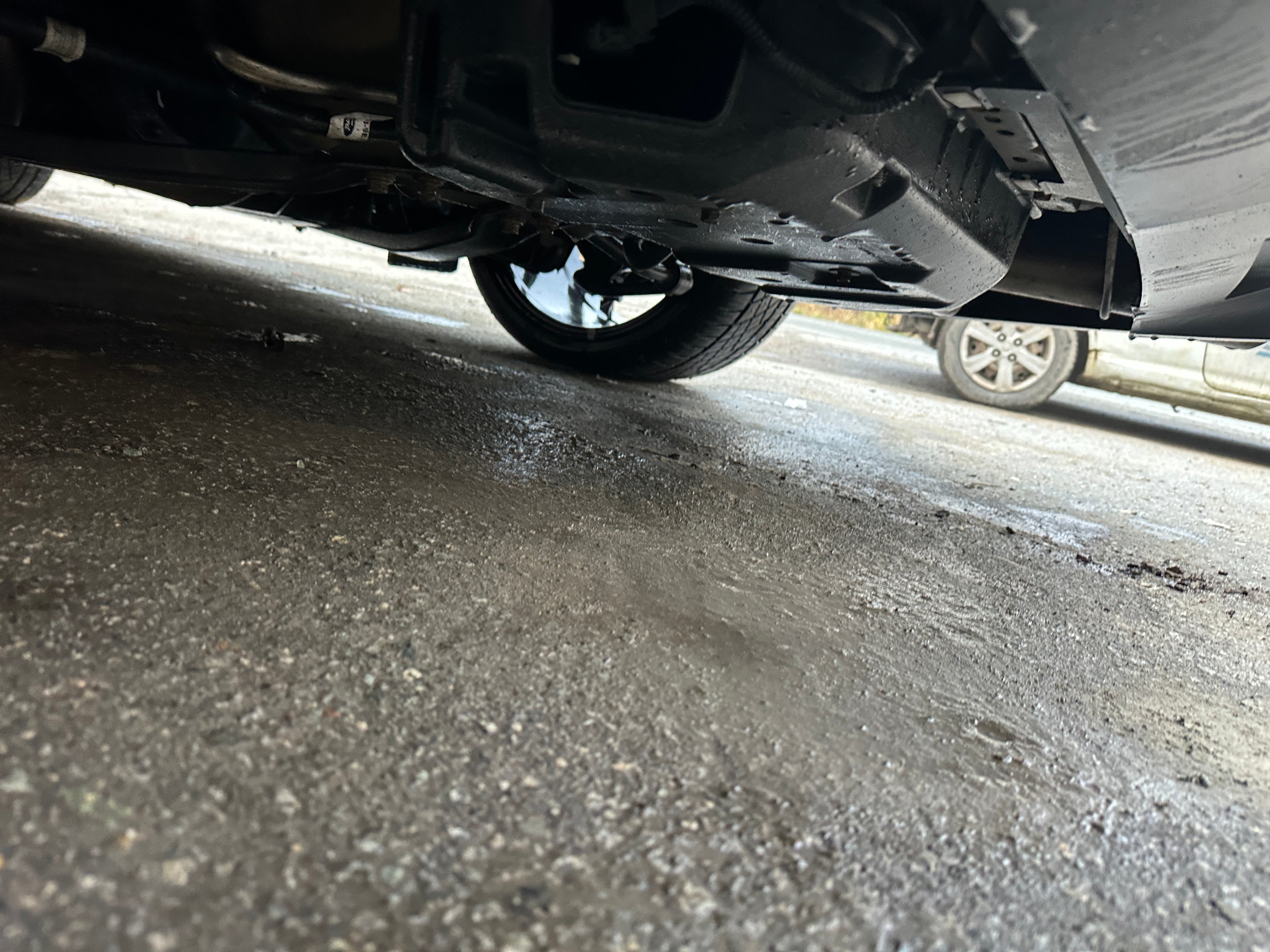 2011 Ford Mustang GT 5.0 – F2515