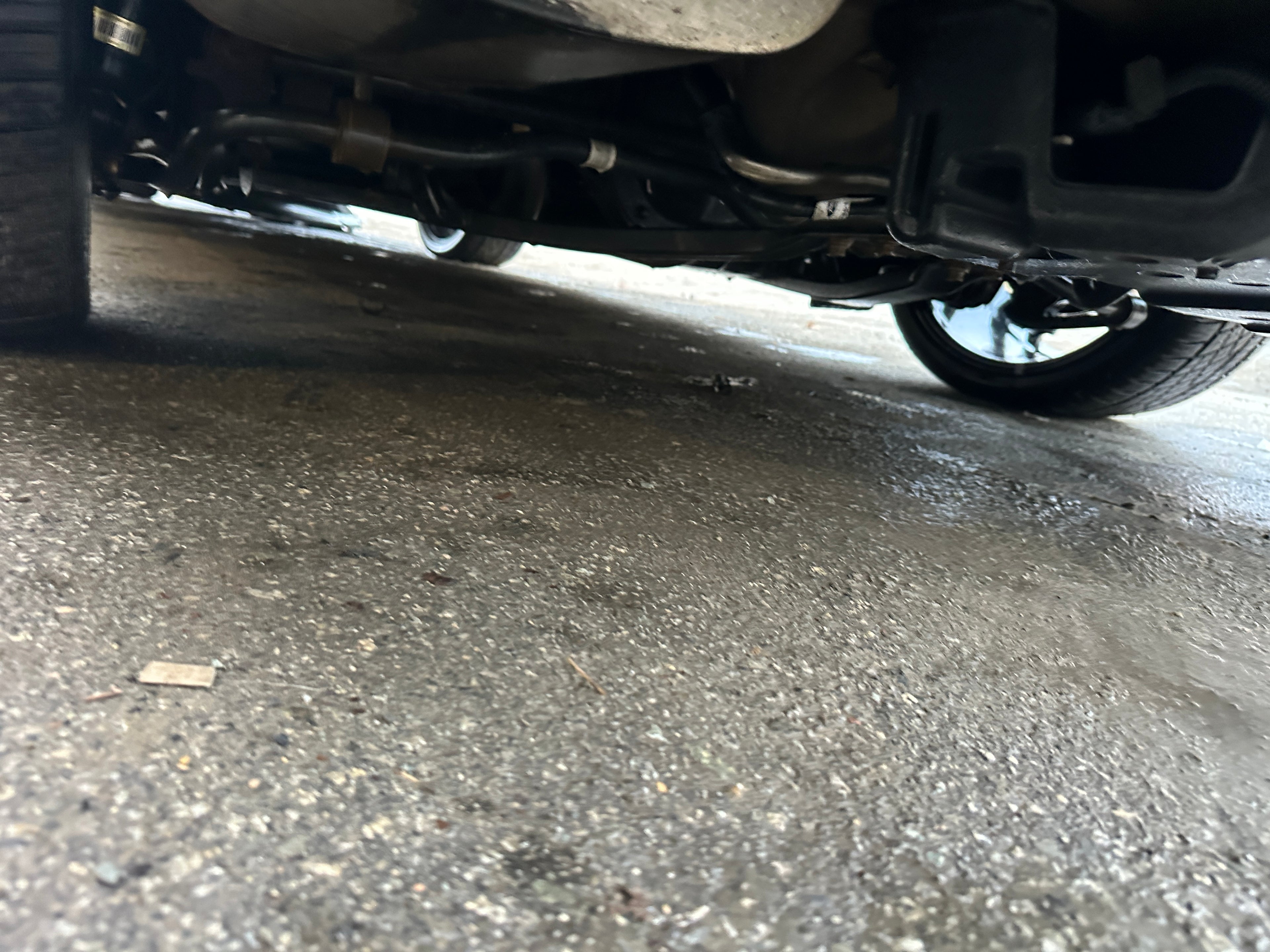 2011 Ford Mustang GT 5.0 – F2515