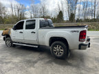 2013 GMC Sierra 3500 6.6L LML – G2515