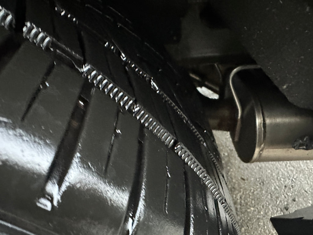 2011 Ford Mustang GT 5.0 – F2515