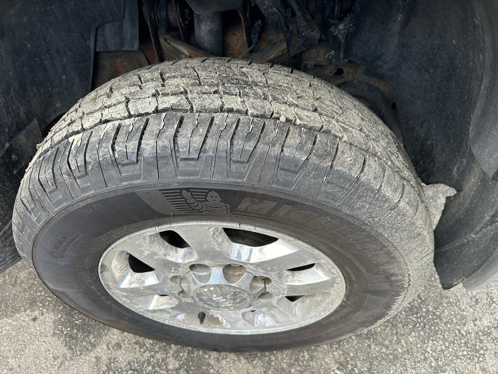 2013 GMC Sierra 3500 6.6L LML – G2515