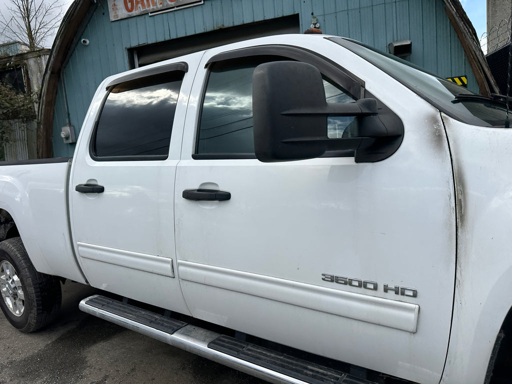 2013 GMC Sierra 3500 6.6L LML – G2515