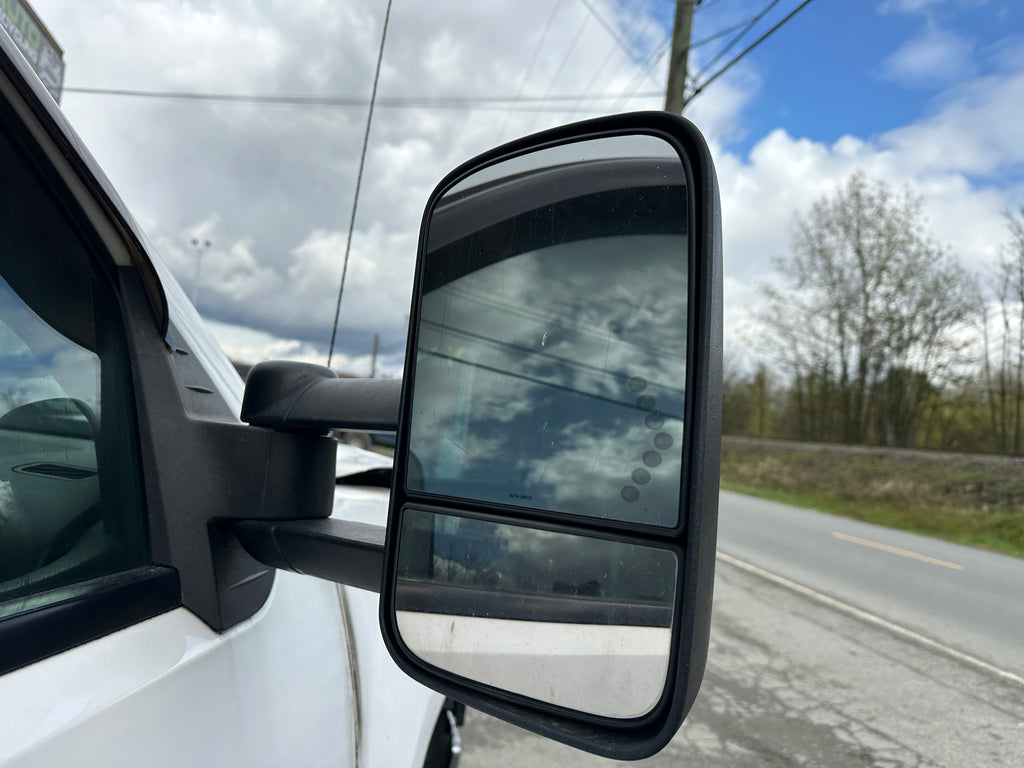 2013 GMC Sierra 3500 6.6L LML – G2515