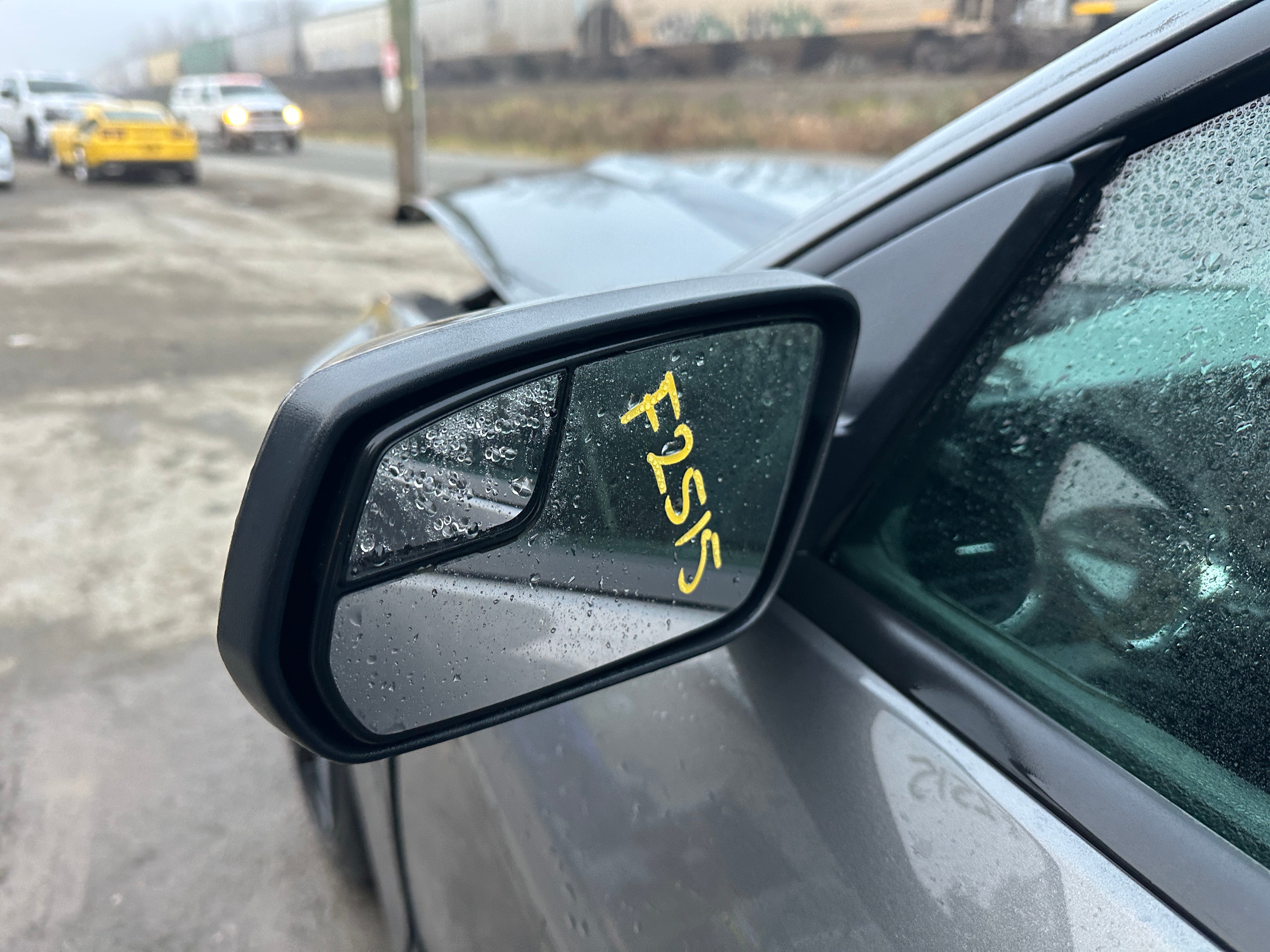 2011 Ford Mustang GT 5.0 – F2515