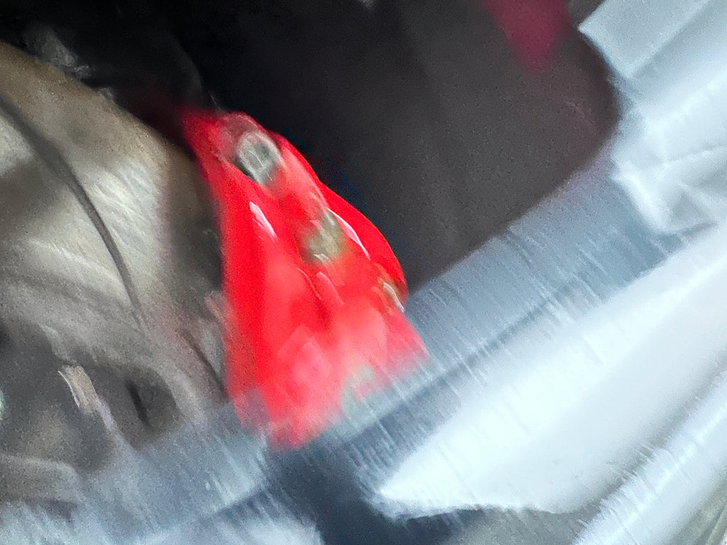 2011 Ford Mustang GT 5.0 – F2515