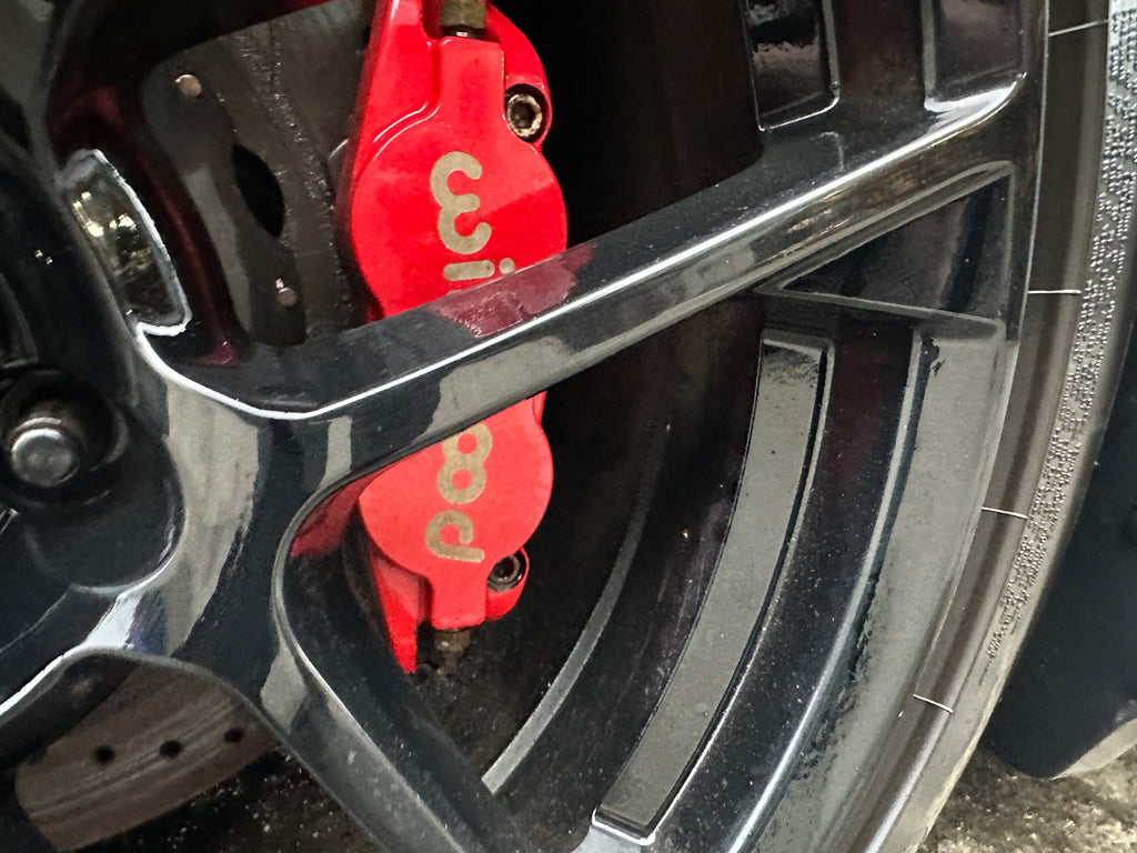 2011 Ford Mustang GT 5.0 – F2515