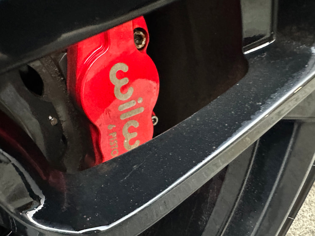 2011 Ford Mustang GT 5.0 – F2515