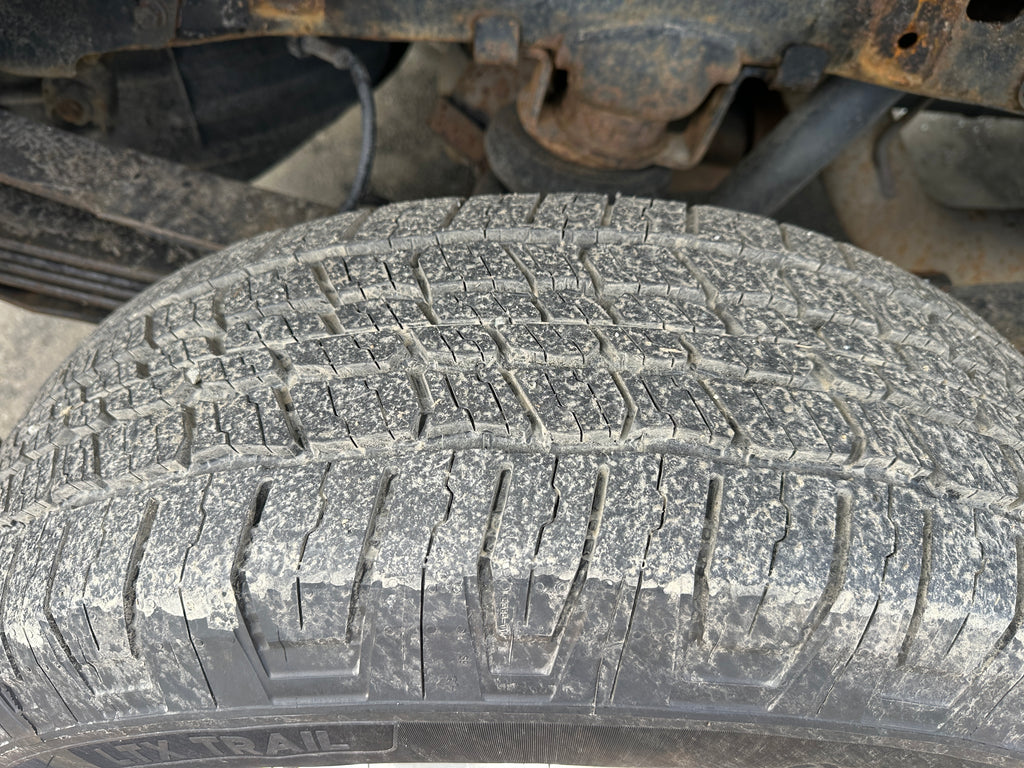 2013 GMC Sierra 3500 6.6L LML – G2515