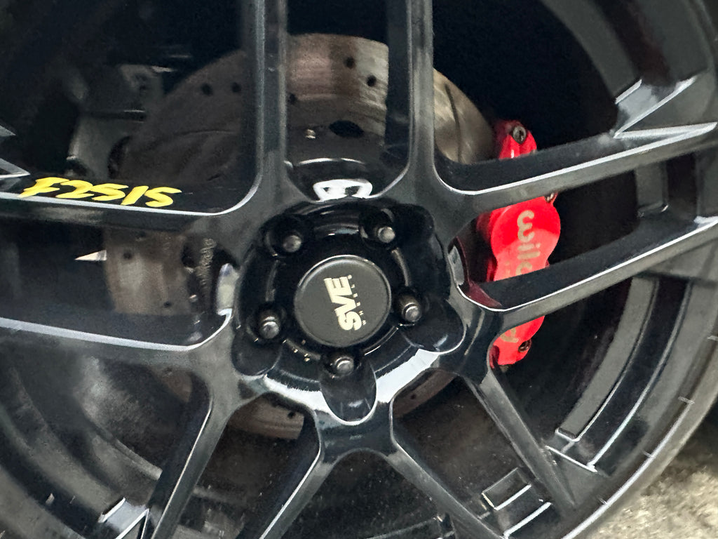 2011 Ford Mustang GT 5.0 – F2515