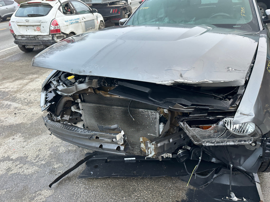 2011 Ford Mustang GT 5.0 – F2515