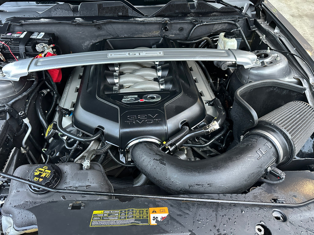 2011 Ford Mustang GT 5.0 – F2515