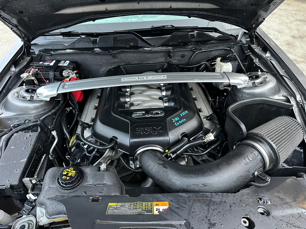 2011 Ford Mustang GT 5.0 – F2515