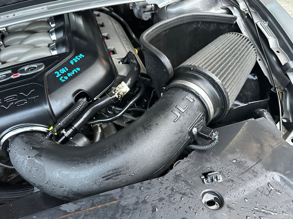 2011 Ford Mustang GT 5.0 – F2515