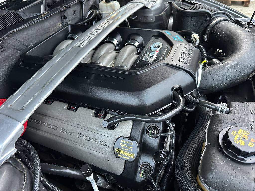 2011 Ford Mustang GT 5.0 – F2515