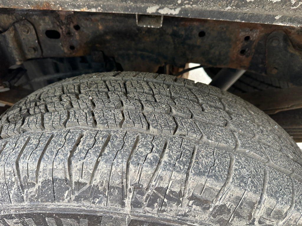 2013 GMC Sierra 3500 6.6L LML – G2515