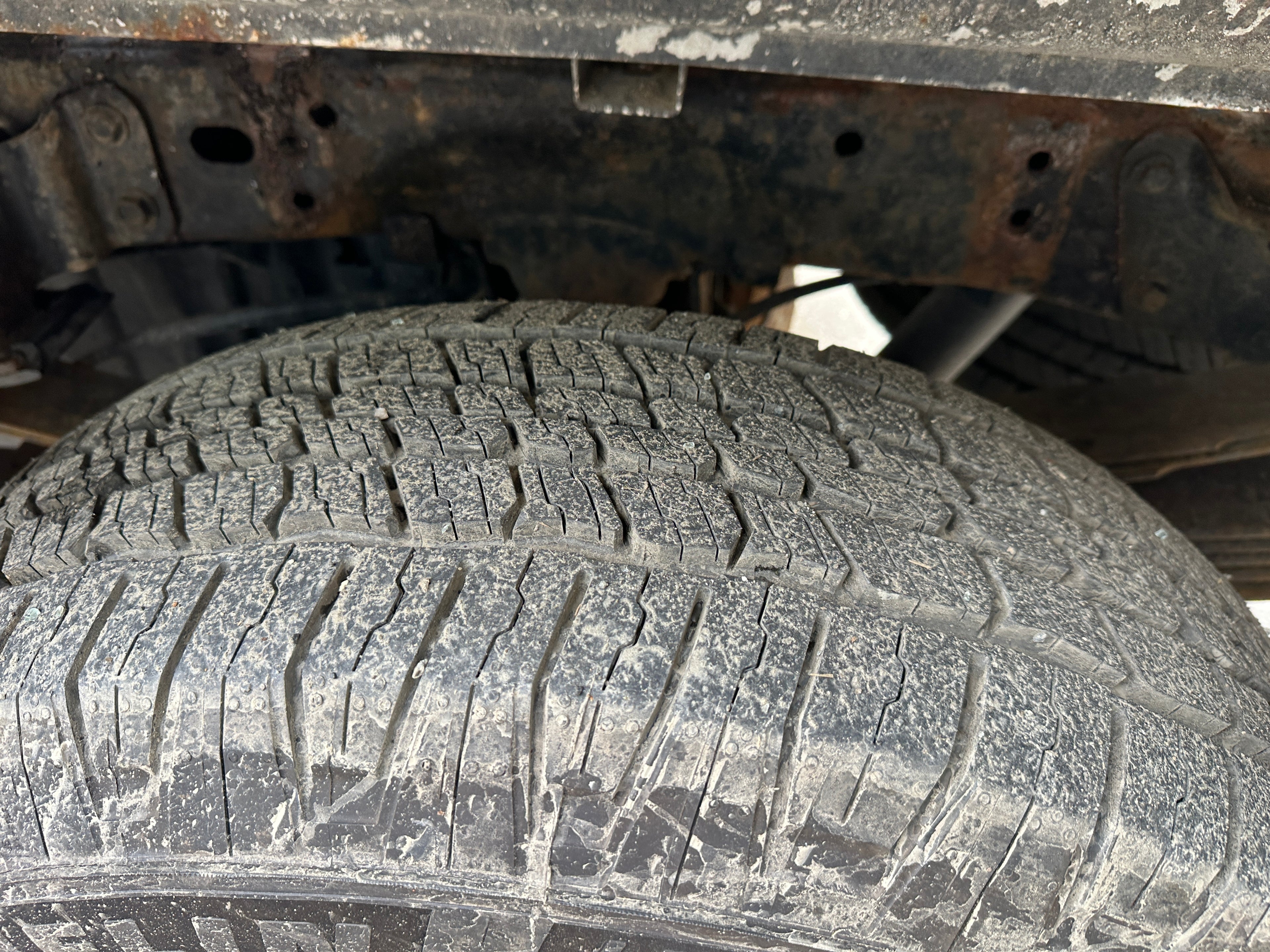 2013 GMC Sierra 3500 6.6L LML – G2515